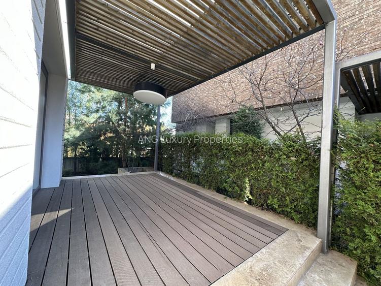 LUXURY VILA DE INCHIRIAT I CU PISCINA I COMUNITATE RESTRANSA I IANCU NICOLAE - 51