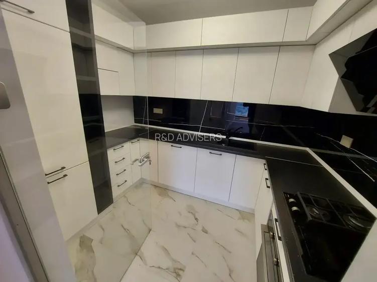 2 camere 2 bai Unirii lux - zona 0/complex rezidential exclusivist - 6