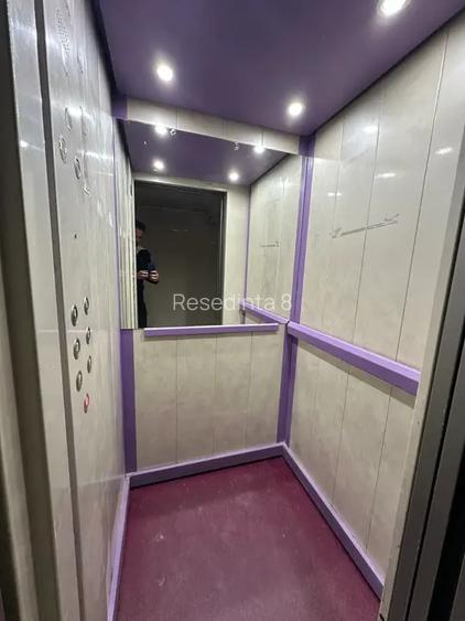 aparament 2 camere decomandat - 14