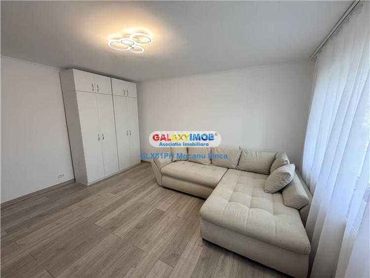 Inchiriere garsoniera totul nou, Ploiesti, Mihai Bravu - 11