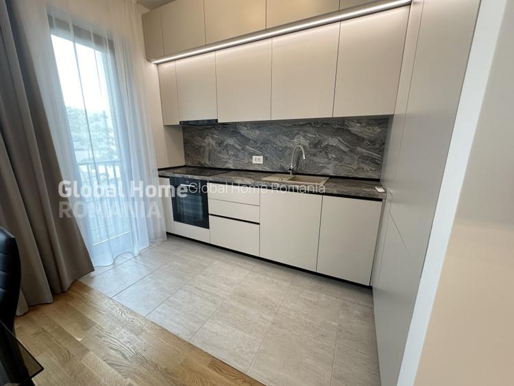 Avalon Estate - Pipera - Prosche Nord | Apartament 2 Camere + Parcare - 14