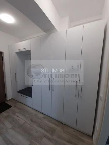 Apartament 1 camera CENTRU - 499 EURO - 3