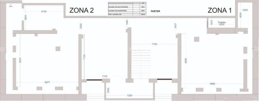 metrou 1Mai-metrou jiului-Pod Constanta - 6