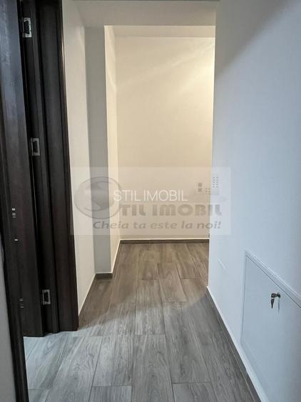 Apartament 2 camere Capat Cug - 399 euro - 13