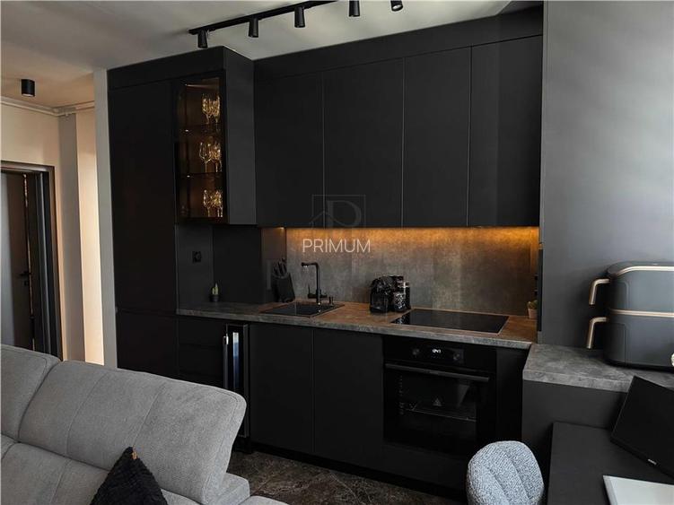 TORONTAL XCITY - 3 CAM - 2 BAI - SISTEM SMART - MOBILAT - UTILAT - 2