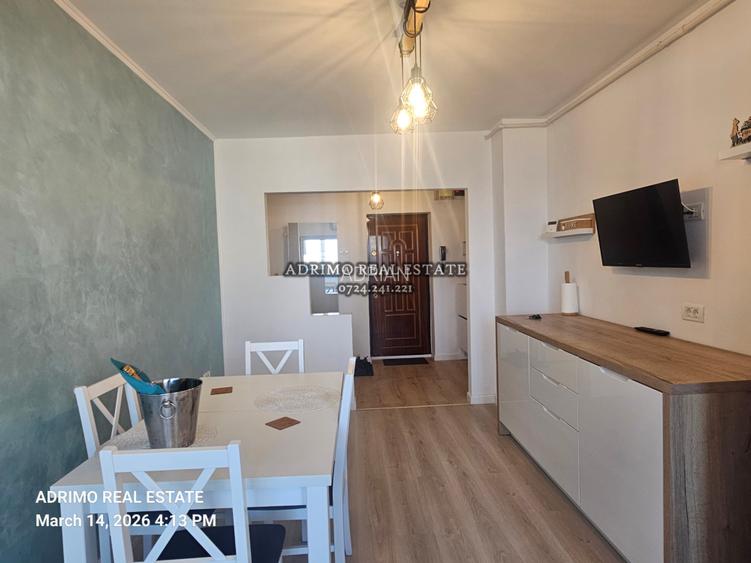 LUX! Ap2cam SUPERB - Vedere La Mare - Parcare Primarie - Centrala GAZ - 600 euro - 19