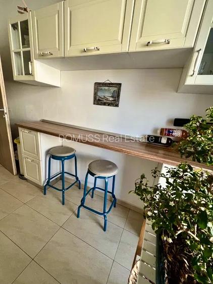 2 camere | Greenfield | Baneasa | Loc de Parcare | Centrala - 5
