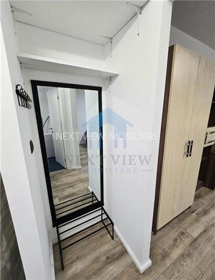 Garsoniera, Marasti - 7