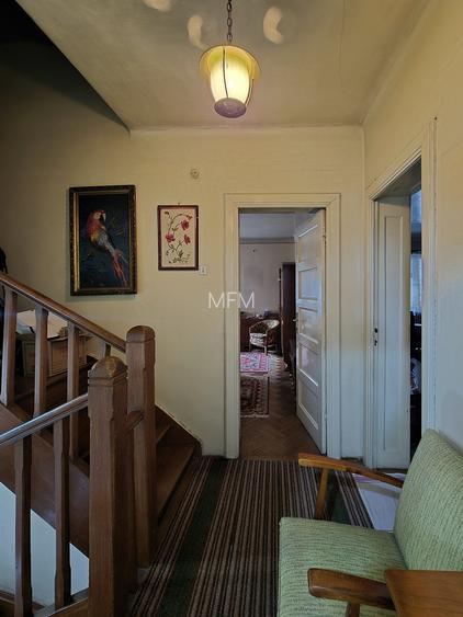 D+P+1+Pod(5m inaltime), teren 315 m,  garaj 35 mp.Sos Iancului stradal - 3