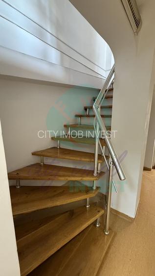 Vila in stil arhitectural german adiacent Calea Mosilor - 6