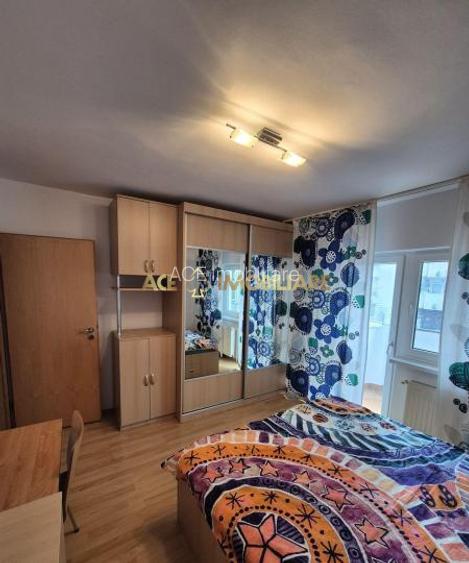 3 Camere de inchiriat | Nerva Traian | Centrala Proprie | Parcare - 6