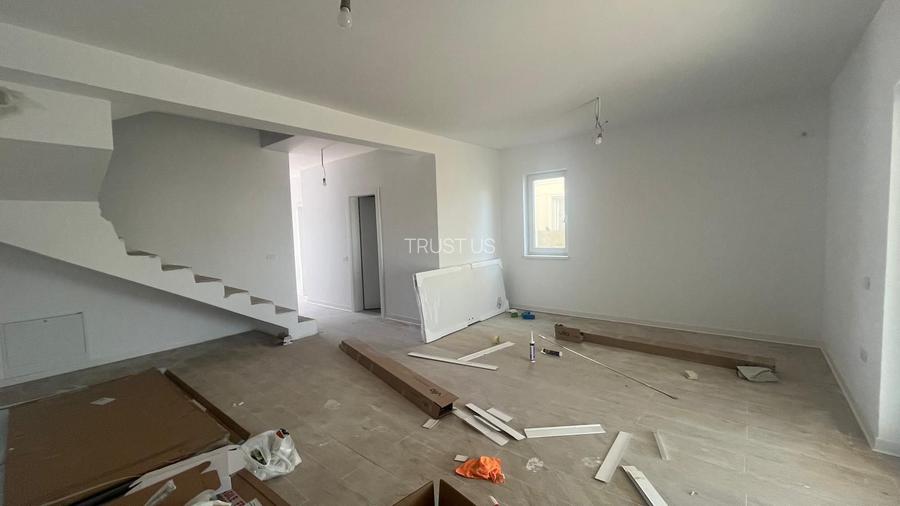 COMISION 0% | Duplex 5 camere | 110 mp | Mosnita Noua - 3
