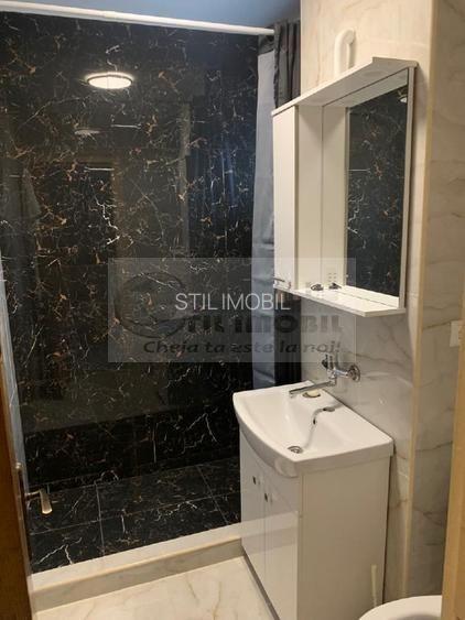 Apartament 3 camere Copou, Colegiul Negruzzi- 580 EURO - 7