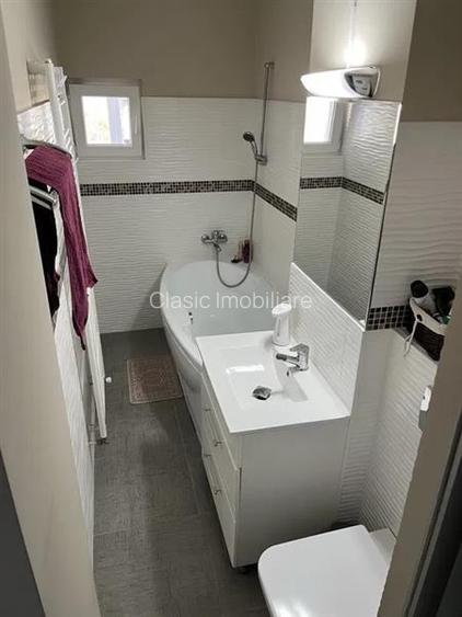 Vanzare apartament 3 camere renovat modern zona Calvaria Manastur, Cluj-Napoca - 5