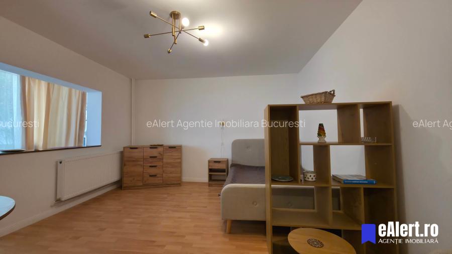 Garsoniera de inchiriat, Veronica Micle, 7 minute de metrou Piata Victoriei - 3