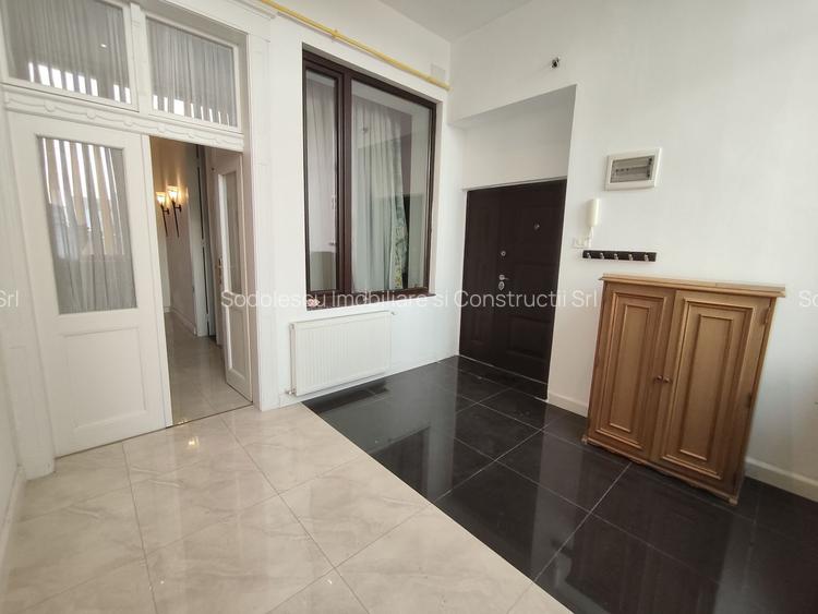 APARTAMENT 3 CAMERE ZONA SINAIA - 19