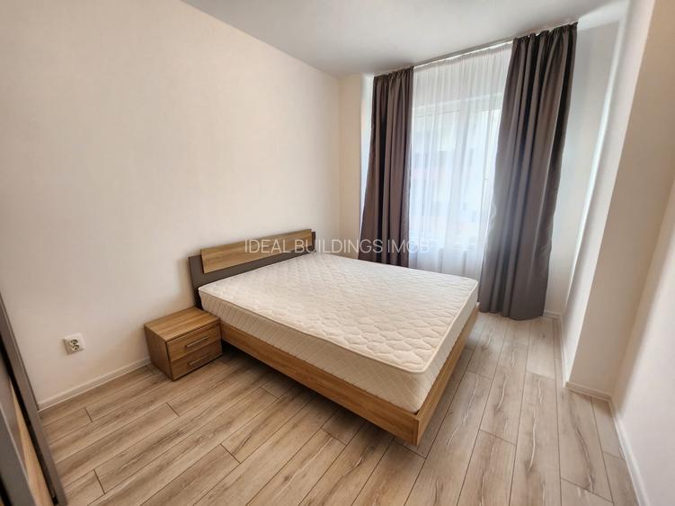 Pet Friendly - Apartament - Militari Residence - 3