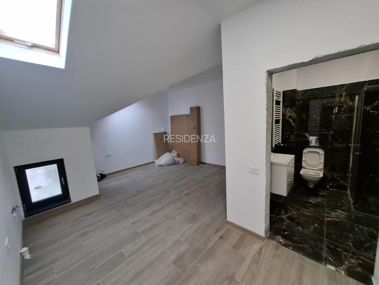 Vilă 2026 Apărătorii Patriei LIFT 9 unități locative, 5 min metrou - 33