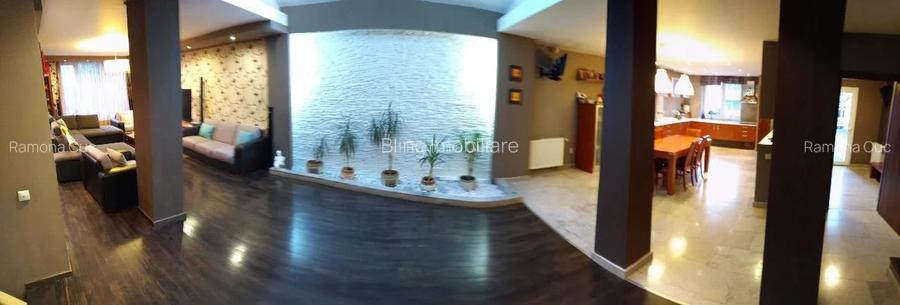 Vila, 5 camere, 2 parcari, sauna si gradina, Buna Ziua - 5