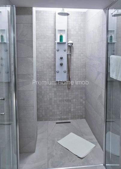 Apartament | 2 camere | Lux |  Bloc nou | Bd. Unirii | Alba Iulia - 5