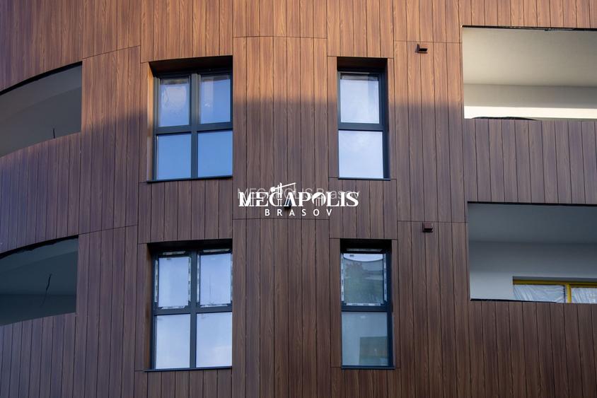 Apartament 2 Camere | Terasă 60 MP | Tractorul | Bloc Nou - 11