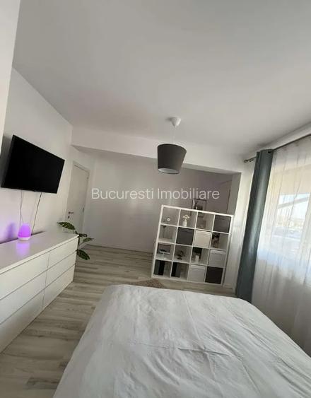 Garsoniera,Theodor Pallady,Metrou,Balcon,Geam Baie,Loc Parcare,Mobilata Utilata - 2