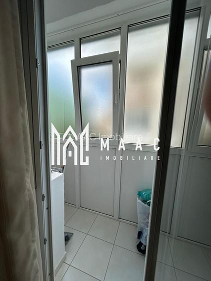 Apartament 3 Camere | Etaj 1 | Loc de Parcare | Selimbar - 11