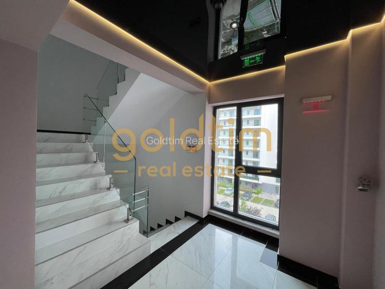 PIPERA PLAZA/FIRST ESTATES/MOBILAT SI UTILAT/VEDERE LIBERA/SUPERB(+TVA) - 29