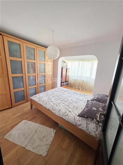 Apartament 4 camere, zona Racadau - 12