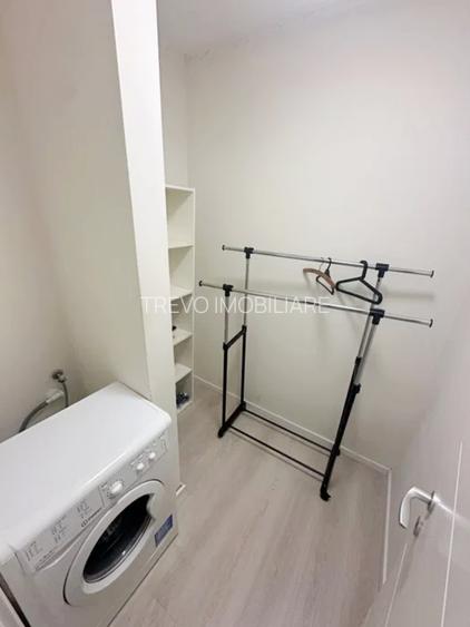 Apartament cu 2 camere, semidecomandat, 54 mp, zona str. Calea Turzii. - 7