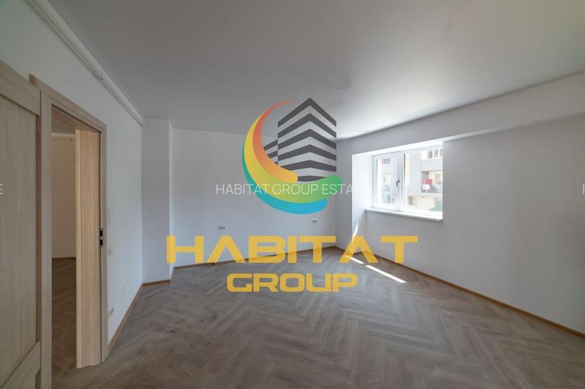 Apartament 3 camere la 300 de metri de Metrou Berceni! - 9