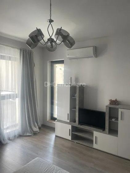 Garsoniera Plaza Rezidence Faza 2, CT PROPRIE , AC - 4