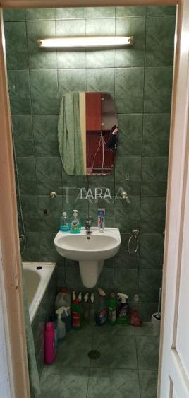 Garsonieră confort 2 – Mănăștur, zona Liceul Sportiv - 8