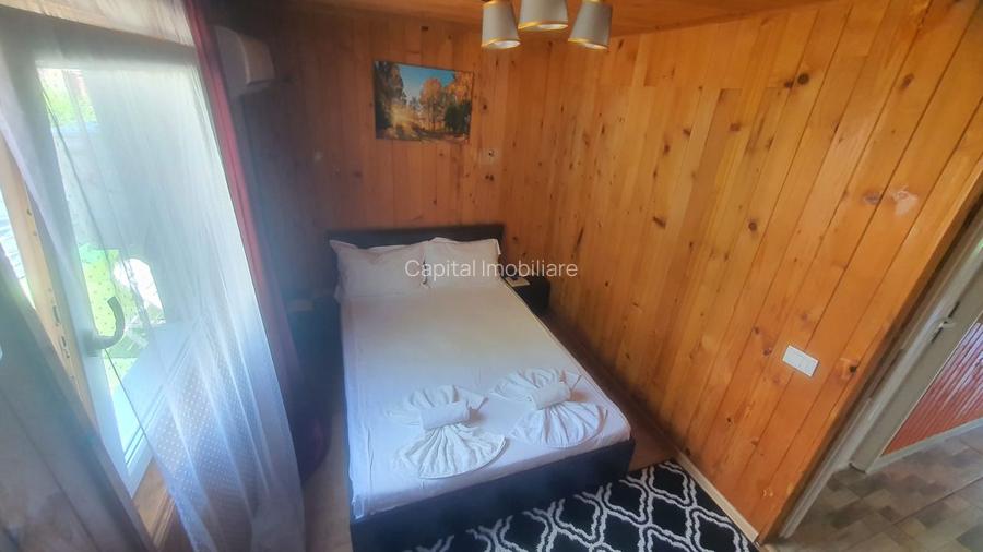 2 Cabane complet utilate, Dubova, Valea Ponicovei - 16