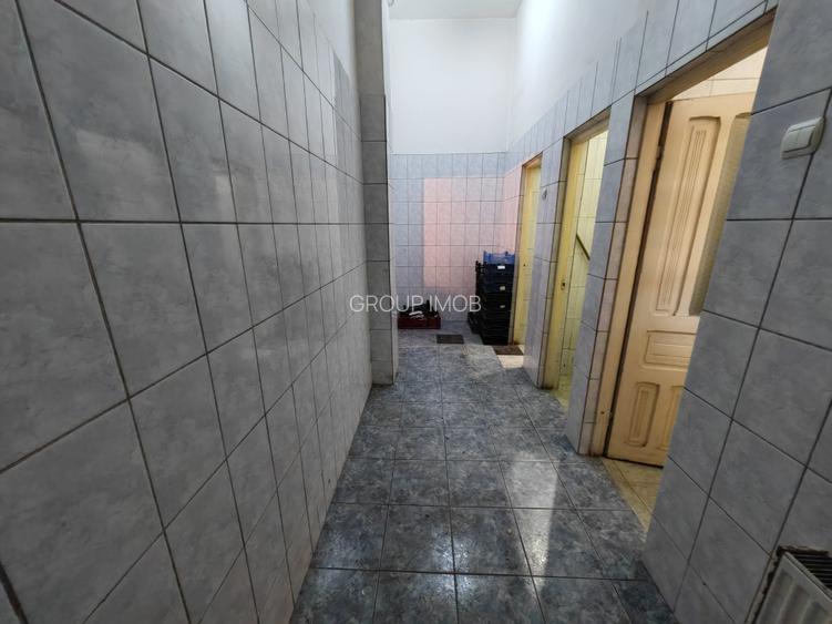 Spatiu multifunctional generos, zona Republicii - 13