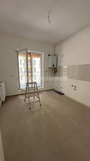 Garsoniera decomandata  Brancoveanu adiacent/ Str Dealul Alunis / Bloc Nou 2023 - 3