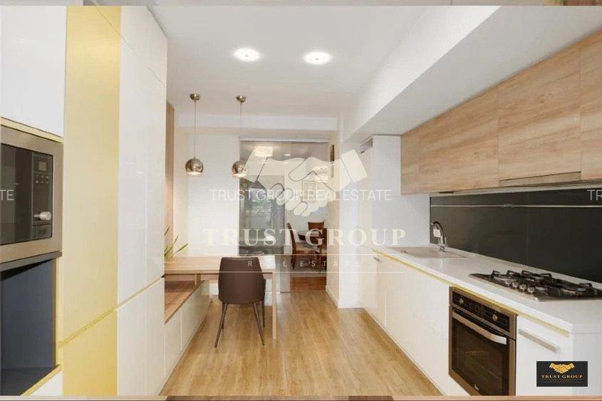 Apartament 3 camere Herastrau | Loc de parcare subteran - 11