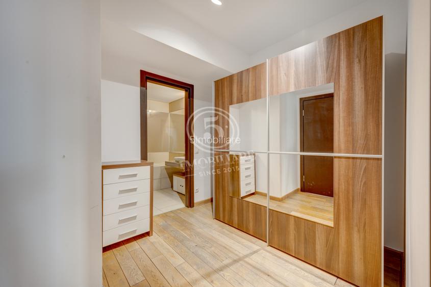 Upground | 76 mp Utili | Etaj 6 | Vedere Panoramică & World Class la Parter - 11