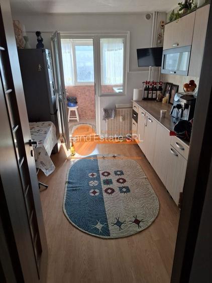 Apartament 4 camere | Crângași | bloc reabilitat - 3