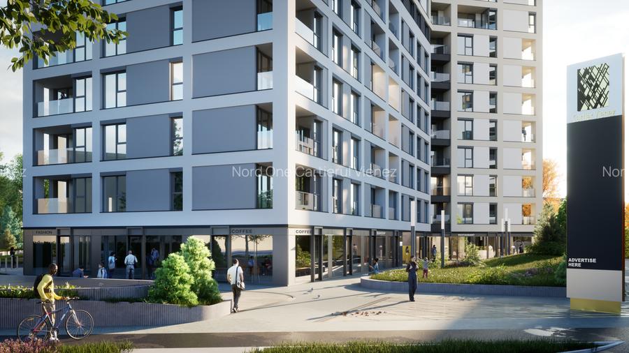 Cartierul Vienez: Apartament 3,5 camere cu extra spațiu/ în centrul Timișoarei / - 3