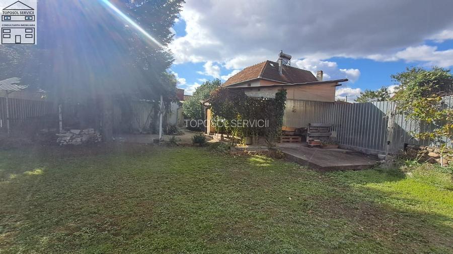 CASA cu anexa si spatiu comercial – de vanzare in BEIUS - 34