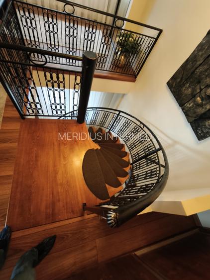 Vânzare Apartament - Duplex cu dotări bulevard Mamaia parcare privata - 2