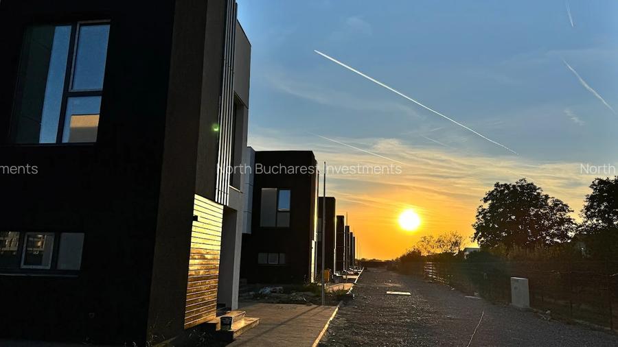 VILA 4 CAMERE - TUNARI - COMISION 0% - 6