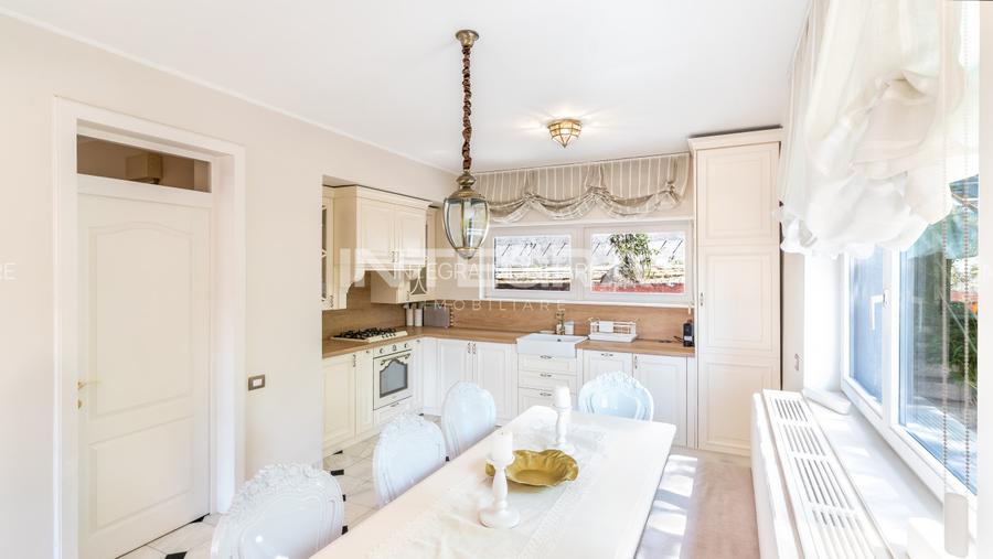 Lux Mediteranean si Priveliste de Poveste, langa Parcul Central din Cluj - 12