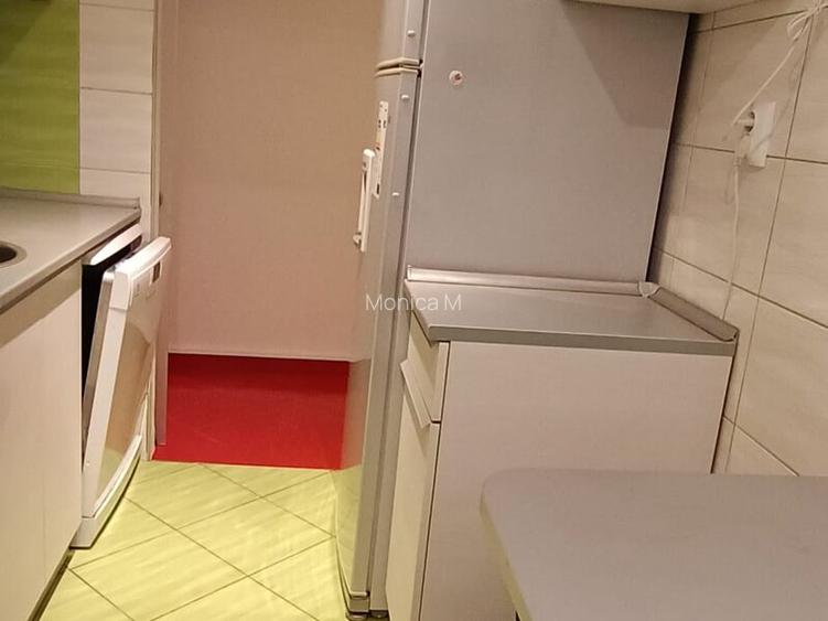 Apartament 2 camere de închiriat – Lujerului,langa metrou, loc de parcare ! - 6