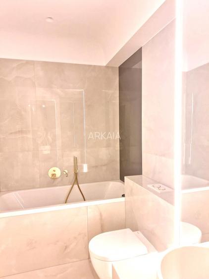 Apartament 2 camere de închiriat in Cortina North-Pipera | Voluntari - 9