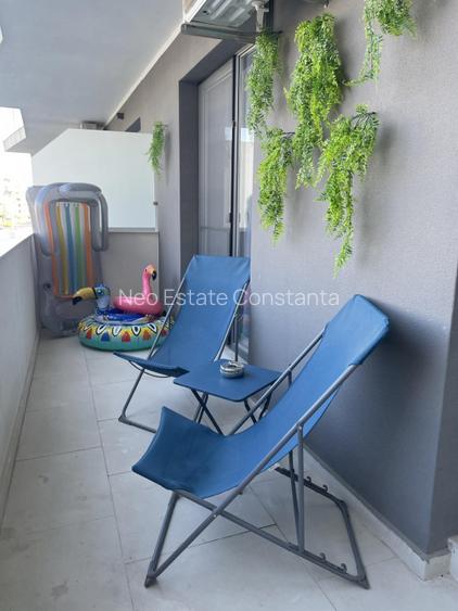 Apartament 2 camere | Sunrise Residence | Mamaia Nord - 8