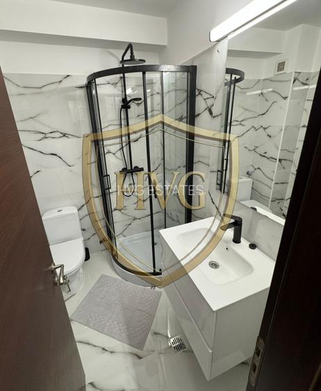 Studio | Parcul Carol | Centrala Proprie - 4