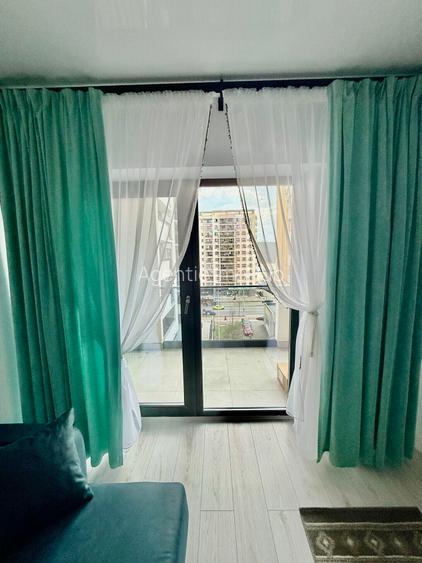 NICOLINA, ADAMANT TOWERS, APARTAMENT LA PRIMA INCHIRIERE - 2