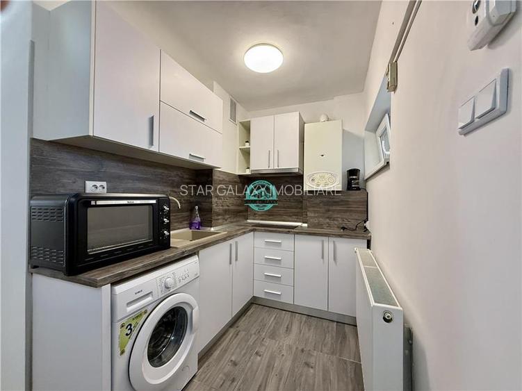 Apartament cu 1 camera de vanzare, modern, in Piata Victoriei - 3